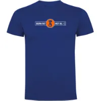 Kruskis Burn Fat T-shirt Med Korta ärmar Kruskis Burn Fat T-shirt Med Korta ärmar