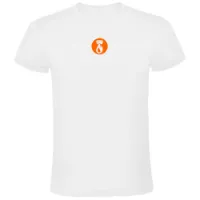 Kruskis Burn Fat T-shirt Med Korta ärmar