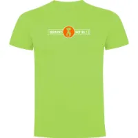 Kruskis Burn Fat T-shirt Med Korta ärmar