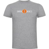 Kruskis Burn Fat T-shirt Med Korta ärmar