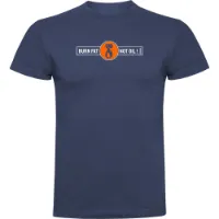 Kruskis Burn Fat T-shirt Med Korta ärmar