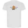 Kruskis Burn Your Problems Eco T-shirt Med Korta ärmar