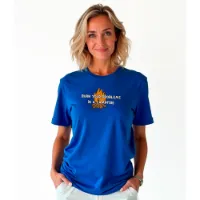 Kruskis Burn Your Problems T-shirt Med Korta ärmar Kruskis Burn Your Problems T-shirt Med Korta ärmar
