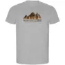 Kruskis Bushcraft Eco T-shirt Med Korta ärmar