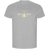 Kruskis Bushcraft Life Eco T-shirt Med Korta ärmar