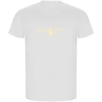 Kruskis Bushcraft Life Eco T-shirt Med Korta ärmar