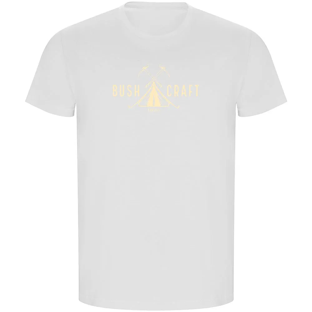 Kruskis Bushcraft Life Eco T-shirt Med Korta ärmar