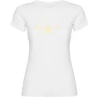 Kruskis Bushcraft Life T-shirt Med Korta ärmar Kruskis Bushcraft Life T-shirt Med Korta ärmar