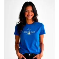 Kruskis Bushcraft Life T-shirt Med Korta ärmar Kruskis Bushcraft Life T-shirt Med Korta ärmar