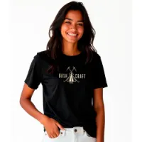 Kruskis Bushcraft Life T-shirt Med Korta ärmar