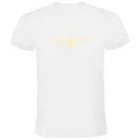 Kruskis Bushcraft Life T-shirt Med Korta ärmar