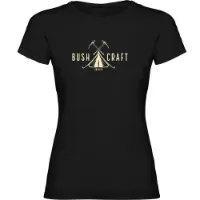 Kruskis Bushcraft Life T-shirt Med Korta ärmar Kruskis Bushcraft Life T-shirt Med Korta ärmar