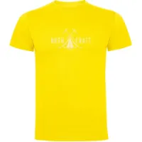 Kruskis Bushcraft Life T-shirt Med Korta ärmar