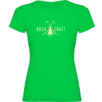 Kruskis Bushcraft Life T-shirt Med Korta ärmar Kruskis Bushcraft Life T-shirt Med Korta ärmar