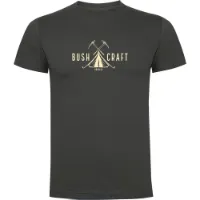 Kruskis Bushcraft Life T-shirt Med Korta ärmar
