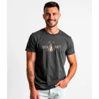 Kruskis Bushcraft Life T-shirt Med Korta ärmar