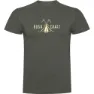 Dark army green