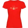 Kruskis Bushcraft Life T-shirt Med Korta ärmar