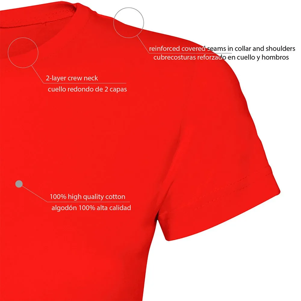 Kruskis Bushcraft Life T-shirt Med Korta ärmar