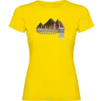 Kruskis Bushcraft T-shirt Med Korta ärmar Kruskis Bushcraft T-shirt Med Korta ärmar