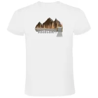 Kruskis Bushcraft T-shirt Med Korta ärmar Kruskis Bushcraft T-shirt Med Korta ärmar