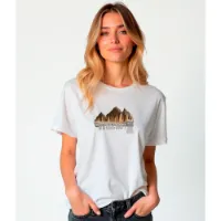 Kruskis Bushcraft T-shirt Med Korta ärmar Kruskis Bushcraft T-shirt Med Korta ärmar