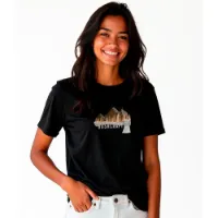 Kruskis Bushcraft T-shirt Med Korta ärmar