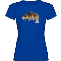 Kruskis Bushcraft T-shirt Med Korta ärmar Kruskis Bushcraft T-shirt Med Korta ärmar
