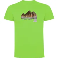 Kruskis Bushcraft T-shirt Med Korta ärmar Kruskis Bushcraft T-shirt Med Korta ärmar