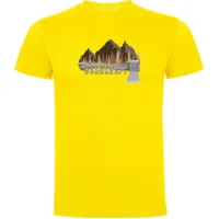 Kruskis Bushcraft T-shirt Med Korta ärmar