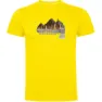 Kruskis Bushcraft T-shirt Med Korta ärmar
