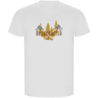 Kruskis Bushcrafter Eco T-shirt Med Korta ärmar Kruskis Bushcrafter Eco T-shirt Med Korta ärmar