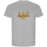 Kruskis Bushcrafter Eco T-shirt Med Korta ärmar