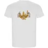Kruskis Bushcrafter Eco T-shirt Med Korta ärmar