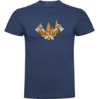Kruskis Bushcrafter T-shirt Med Korta ärmar