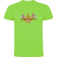 Kruskis Bushcrafter T-shirt Med Korta ärmar Kruskis Bushcrafter T-shirt Med Korta ärmar