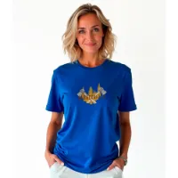 Kruskis Bushcrafter T-shirt Med Korta ärmar
