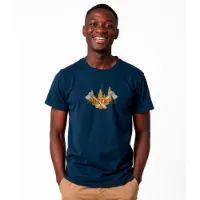 Kruskis Bushcrafter T-shirt Med Korta ärmar Kruskis Bushcrafter T-shirt Med Korta ärmar