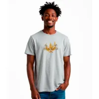 Kruskis Bushcrafter T-shirt Med Korta ärmar