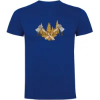 Kruskis Bushcrafter T-shirt Med Korta ärmar