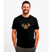 Kruskis Bushcrafter T-shirt Med Korta ärmar