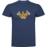 Kruskis Bushcrafter T-shirt Med Korta ärmar