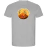 Kruskis Calm And Hike Eco T-shirt Med Korta ärmar
