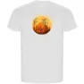 Kruskis Calm And Hike Eco T-shirt Med Korta ärmar