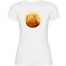 Kruskis Calm And Hike T-shirt Med Korta ärmar