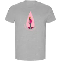 Kruskis Calm Your Soul Eco T-shirt Med Korta ärmar