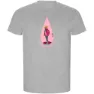 Kruskis Calm Your Soul Eco T-shirt Med Korta ärmar