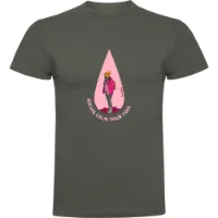 Kruskis Calm Your Soul T-shirt Med Korta ärmar