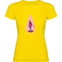 Kruskis Calm Your Soul T-shirt Med Korta ärmar