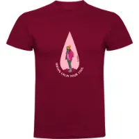 Kruskis Calm Your Soul T-shirt Med Korta ärmar